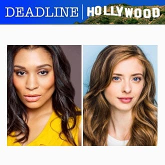 Deadline Hollywood 5150